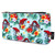 Loungefly Disney The Little Mermaid Ariel Cartoon Floral Pencil Case WDCB0411 Loungefly Disney The Little Mermaid Ariel Cartoon Floral Pencil Case WDCB0411