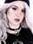 Restyle O-Ring Emo Punk Goth Rocker NuGoth Vegan Girls Necklace Collar Choker Restyle O-Ring Emo Punk Goth Rocker NuGoth Vegan Girls Necklace Collar Choker