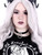 Restyle O-Ring Emo Punk Goth Rocker NuGoth Vegan Girls Necklace Collar Choker Restyle O-Ring Emo Punk Goth Rocker NuGoth Vegan Girls Necklace Collar Choker