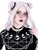 Restyle O-Ring Emo Punk Goth Rocker NuGoth Vegan Girls Necklace Collar Choker Restyle O-Ring Emo Punk Goth Rocker NuGoth Vegan Girls Necklace Collar Choker