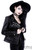 Restyle Pierced Biker Black Vegan Punk Emo Rocker Goth NuGoth Leather Jacket Restyle Pierced Biker Black Vegan Punk Emo Rocker Goth NuGoth Leather Jacket