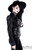 Restyle Pierced Biker Black Vegan Punk Emo Rocker Goth NuGoth Leather Jacket Restyle Pierced Biker Black Vegan Punk Emo Rocker Goth NuGoth Leather Jacket