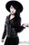 Restyle Pierced Biker Black Vegan Punk Emo Rocker Goth NuGoth Leather Jacket Restyle Pierced Biker Black Vegan Punk Emo Rocker Goth NuGoth Leather Jacket