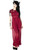 Restyle Red Grace Punk Emo Gothic Rockabilly Adult Womens Dress Lace Gown Restyle Red Grace Punk Emo Gothic Rockabilly Adult Womens Dress Lace Gown