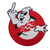 Kreepsville 666 Ghostbastard Logo MIddle Finger Halloween Embroidered Patch PGBC Kreepsville 666 Ghostbastard Logo MIddle Finger Halloween Embroidered Patch PGBC