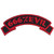 Kreepsville 666 Arch 666% Evil Patch Horror Embroidered On Iron Patch PAR666E