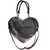 Kreepsville 666 Spider Cobweb Sparkle Heart Gothic Punk Horror Purse Bag BGHGW Kreepsville 666 Spider Cobweb Sparkle Heart Gothic Punk Horror Purse Bag BGHGW