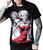 Kreepsville 666 Tales From The Crypt Dream Date Adult Mens T Tee Shirt MTECDD Kreepsville 666 Tales From The Crypt Dream Date Adult Mens T Tee Shirt MTECDD
