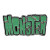 Kreepsville 666 Monster Goth Punk Rock Rockabilly Halloween Creepy Belt Buckle Kreepsville 666 Monster Goth Punk Rock Rockabilly Halloween Creepy Belt Buckle