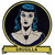 Kreepsville 666 Tales from the Crypt Drusilla Horror Enamel Pin Badge BETFCDS Kreepsville 666 Tales from the Crypt Drusilla Horror Enamel Pin Badge BETFCDS
