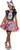 Rubies Sage Skunk Enchantimals Animals Childrens Kids Halloween Costume 641216 Rubies Sage Skunk Enchantimals Animals Childrens Kids Halloween Costume 641216