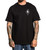 Sullen Clothing Killing Time Scorpion Art Webs Tattoos Urban T Shirt SCM2203 Sullen Clothing Killing Time Scorpion Art Webs Tattoos Urban T Shirt SCM2203
