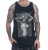 SULLEN CLOTHING LOVE AFFAIR PIN UP ROCK PUNK TATTOO INK TATTED TANK TOP S-3XL