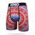PSD Blue and Red Sace Urban Athletic Breathable Boxer Briefs Underwear E21810054 PSD Blue and Red Sace Urban Athletic Breathable Boxer Briefs Underwear E21810054