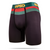 PSD Red Green Gold Jamaican Flag Urban Athletic Boxer Briefs Underwear 1182048