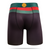 PSD Red Green Gold Jamaican Flag Urban Athletic Boxer Briefs Underwear 1182048