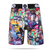 PSD Rick and Morty Sunshine Characters Urban Boxer Briefs Underwear 21810107