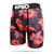 PSD Blue Flamingos Birds Flowers Athletic Urban Boxer Briefs Underwear 31811029