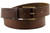 Timberland 40MM Pull Up Jean Casual Urban Genuine Leather Brown Belt B75392/01