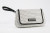 Gg Rose By Rock Rebel Perforated Star White Black Punk Rocker Gothic Clutch Gg Rose By Rock Rebel Perforated Star White Black Punk Rocker Gothic Clutch