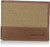 Timberland Baseline Canvas Genuine Leather Khaki Passcase Mens Wallet D28387/6 Timberland Baseline Canvas Genuine Leather Khaki Passcase Mens Wallet D28387/6
