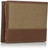 Timberland Baseline Canvas Genuine Leather Khaki Passcase Mens Wallet D28387/6 Timberland Baseline Canvas Genuine Leather Khaki Passcase Mens Wallet D28387/6