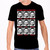 Rock Rebel Universal Monsters Moods Faces of Mike Myers T Shirt UH215-MOMIKE Rock Rebel Universal Monsters Moods Faces of Mike Myers T Shirt UH215-MOMIKE