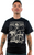 Lucky 13 Hellion Motorcycle Chopper Skull Biker Devil Tattooed T Shirt LM1000HN Lucky 13 Hellion Motorcycle Chopper Skull Biker Devil Tattooed T Shirt LM1000HN