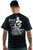 Lucky 13 Bunny Pin Up Model Hot Rods Tattoos Rockabilly Biker T Shirt LM1000BU Lucky 13 Bunny Pin Up Model Hot Rods Tattoos Rockabilly Biker T Shirt LM1000BU