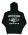 Lucky 13 Panther Head Tattoos Super Heavyweight Zip Hoodie Sweatshirt LM4560PA Lucky 13 Panther Head Tattoos Super Heavyweight Zip Hoodie Sweatshirt LM4560PA