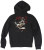 Lucky 13 Giddy Up Riding Whiskey Booze Black Juniors Hooded Zip Up Sweatshirt Lucky 13 Giddy Up Riding Whiskey Booze Black Juniors Hooded Zip Up Sweatshirt