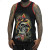 SUMMER '14 SULLEN CLOTHING DIAMONDBACK PUNK TATTOO SNAKE INK TANK TOP S-3XL