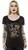 Lucky 13 Whiskey Beer and Tears Tattoos Rockabilly Scoop Neck T Shirt LW1140WB Lucky 13 Whiskey Beer and Tears Tattoos Rockabilly Scoop Neck T Shirt LW1140WB