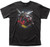 Marvel Comics Books Ant-Man and The Wasp Superheros Movie Men's Tee Shirt ANTM01 Marvel Comics Books Ant-Man and The Wasp Superheros Movie Men's Tee Shirt ANTM01