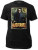 Nosferatu Fitted Jersey Scary Spooky Full Moon Framed Portrait T Shirt S-2Xl Nosferatu Fitted Jersey Scary Spooky Full Moon Framed Portrait T Shirt S-2Xl