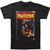 Pulp Fiction Movie Classic John Travolta Samuel Jackson T Tee Shirt PULP03