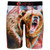 Ethika Momma Bear 3D Psychedelic Staple Fit Mens Boxer Briefs Underwear UMS171 Ethika Momma Bear 3D Psychedelic Staple Fit Mens Boxer Briefs Underwear UMS171