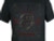 Lucky 13 Coast To Coast Indian Motorcycles Tattoo Punk Goth Fitted Shirt S Lucky 13 Coast To Coast Indian Motorcycles Tattoo Punk Goth Fitted Shirt S