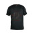 Lucky 13 Coast To Coast Indian Motorcycles Tattoo Punk Goth Fitted Shirt S Lucky 13 Coast To Coast Indian Motorcycles Tattoo Punk Goth Fitted Shirt S