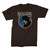 Waylon Jennings Fugitive Outlaw Country Rockabilly Music Band T Shirt 10118854 Waylon Jennings Fugitive Outlaw Country Rockabilly Music Band T Shirt 10118854