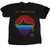 Jerry Garcia Grateful Dead Cats Under The Stars Album Band Tee Shirt GAR-1002 Jerry Garcia Grateful Dead Cats Under The Stars Album Band Tee Shirt GAR-1002