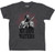 Muddy Waters Portrait Chicago Delta Blues Rock Jazz Music T Shirt PSP-MDD-1001 Muddy Waters Portrait Chicago Delta Blues Rock Jazz Music T Shirt PSP-MDD-1001