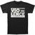 Vio-Lence Band Logo American San Francisco Thrash Metal Music T Shirt VIO-1002 Vio-Lence Band Logo American San Francisco Thrash Metal Music T Shirt VIO-1002