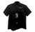 DGA David Gonzales Art Fresh Cut Dead Man Walking Prison Button Down Work Shirt DGA David Gonzales Art Fresh Cut Dead Man Walking Prison Button Down Work Shirt