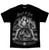 DGA David Gonzales Art Slam Sweet n Low Sexy Ladies Low Rider Palm Trees T Shirt DGA David Gonzales Art Slam Sweet n Low Sexy Ladies Low Rider Palm Trees T Shirt