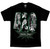 DGA David Gonzales Art 420 Smoke Shop Marijuana Weed Bong Smoking Tattoo T Shirt DGA David Gonzales Art 420 Smoke Shop Marijuana Weed Bong Smoking Tattoo T Shirt