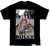 DGA David Gonzales Art King Bully Shredder Pitbull Dogs Cholo Tattoos T Shirt DGA David Gonzales Art King Bully Shredder Pitbull Dogs Cholo Tattoos T Shirt