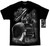 DGA David Gonzales Art Fresh Cut Ace of Fades Barber Rockabilly Tattoos T Shirt DGA David Gonzales Art Fresh Cut Ace of Fades Barber Rockabilly Tattoos T Shirt