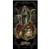 David Gonzales Art Dga La Reina Religion Mary Jesus Tattoo 30X60 Beach Towel David Gonzales Art Dga La Reina Religion Mary Jesus Tattoo 30X60 Beach Towel