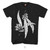 OG Abel Ogabel LA Weed Hands Marijuana Leafs Smoking Los Angeles T Shirt A0458 OG Abel Ogabel LA Weed Hands Marijuana Leafs Smoking Los Angeles T Shirt A0458